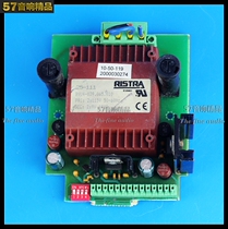 Imported Seal Transformer British Cattle Double 9V into 220V 14VA