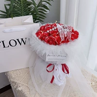 C11-19 White Fairy Saisa любит Red Rose Bundle, чтобы отправить пакет для лампы