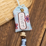 Портативный ароматный ароматный сак -слоты студентов -экзаменационного экзаменационного экзаменационного экзамена Золото Золото Список Подвесной класс Вдохновляющий подарок