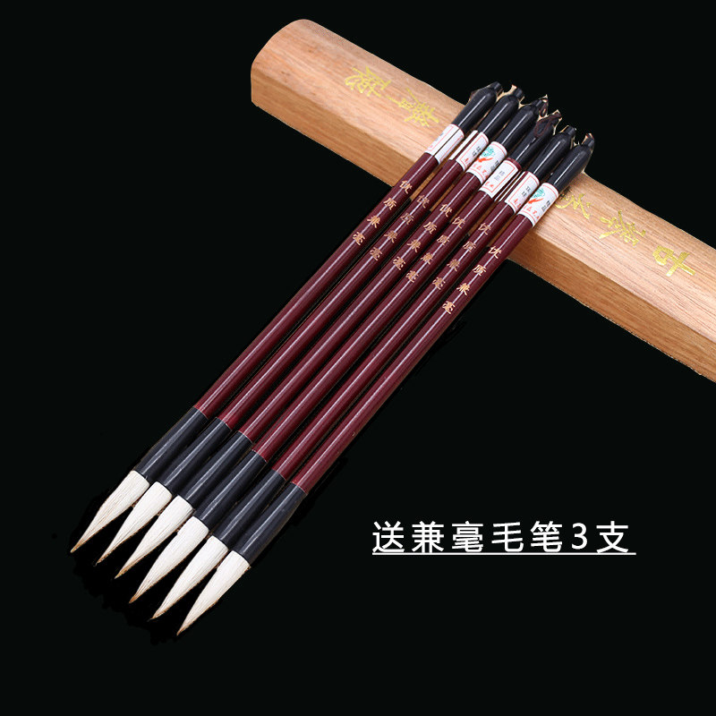 如何选择适合学生使用的毛笔挂架？2026年最新推荐