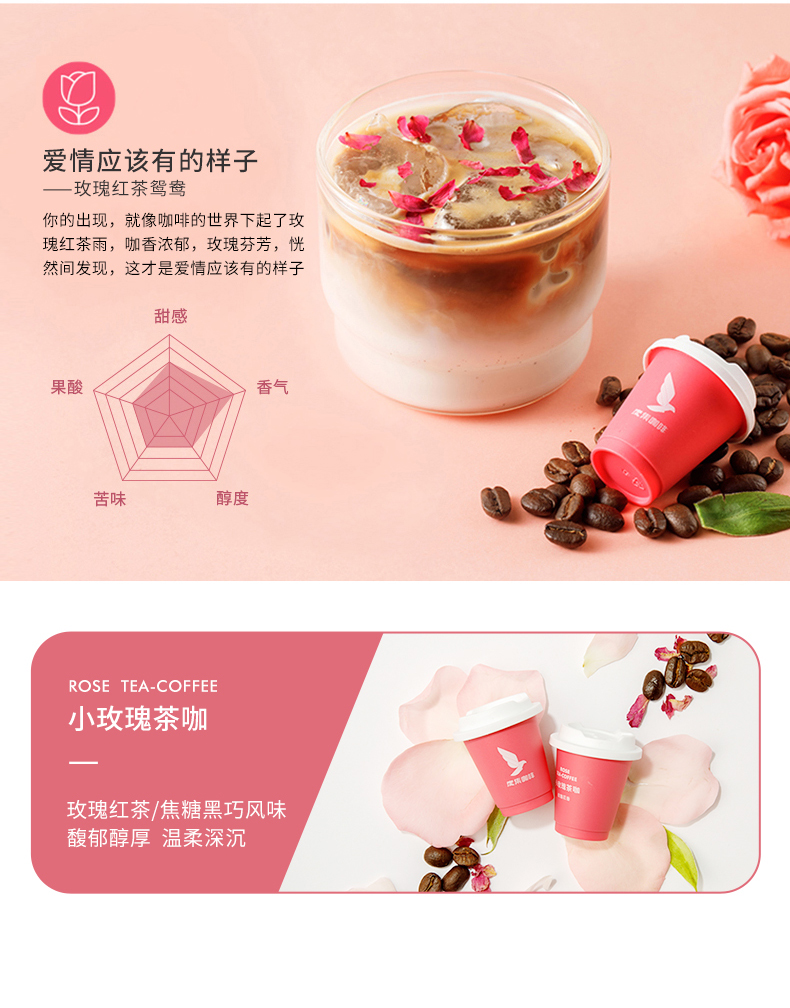 鹰集 意式榛果即溶浓缩咖啡液 26gx12条 券后429元包邮 值值值-买手聚集的地方