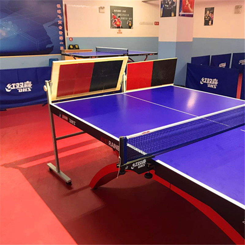 Table tennis đào tạo rebound board trong nhà đào tạo duy nhất ping cụ tạo tác để tự đào tạo ping-pong thực hành baffle rebound board mua quả bóng bàn ở hà nội