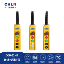 Lino lifting COB-62HB two with emergency stop button switch crane button switch crane button switch