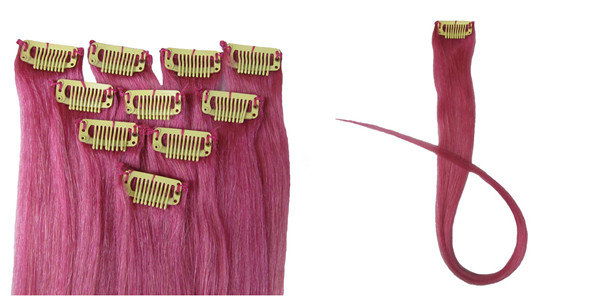 Extension mèches - Ref 225905 Image 31