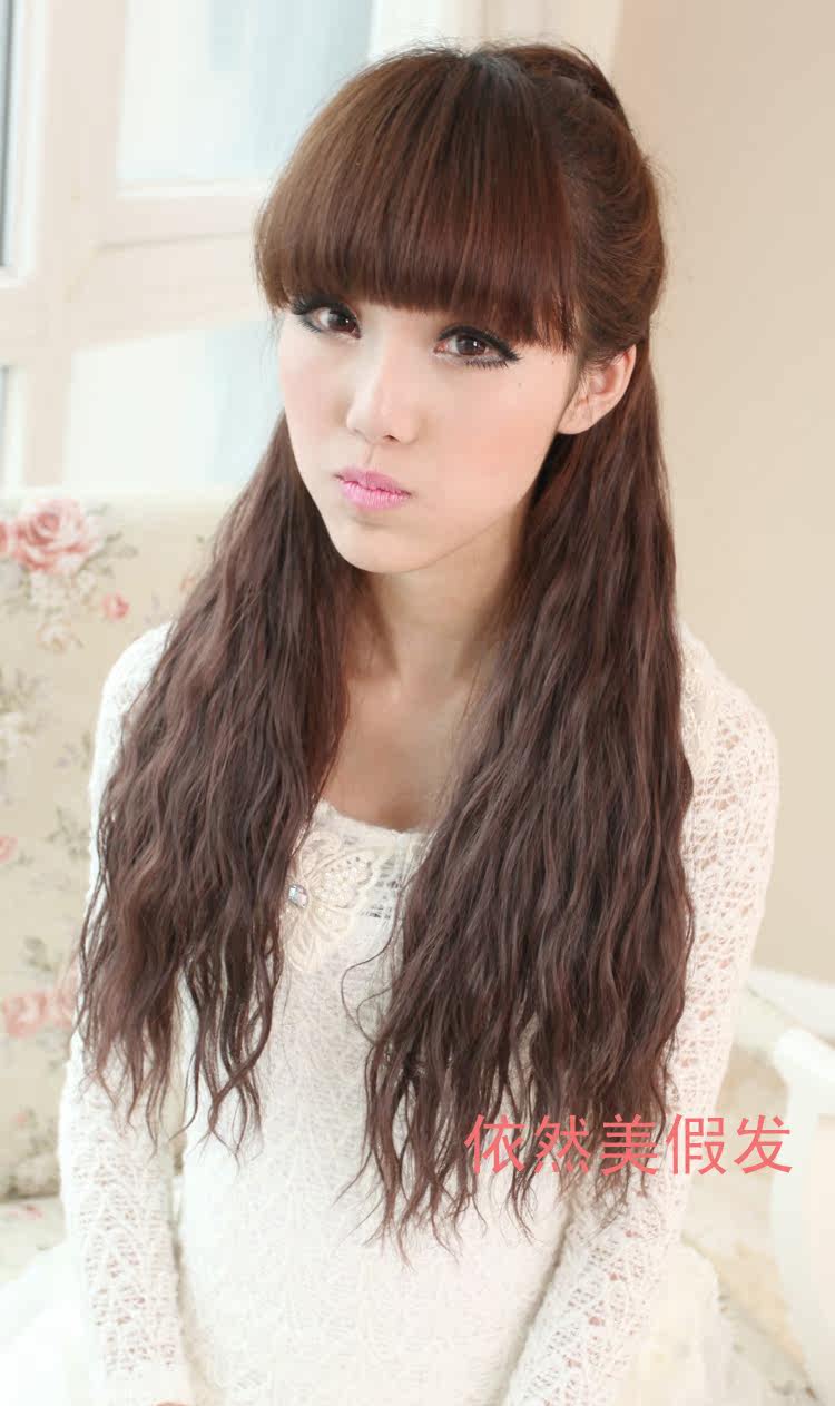Extension cheveux - Ref 225910 Image 29