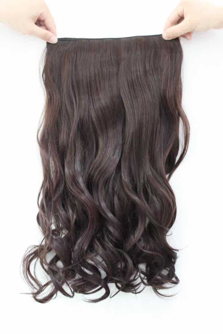 Extension cheveux - Ref 225908 Image 29