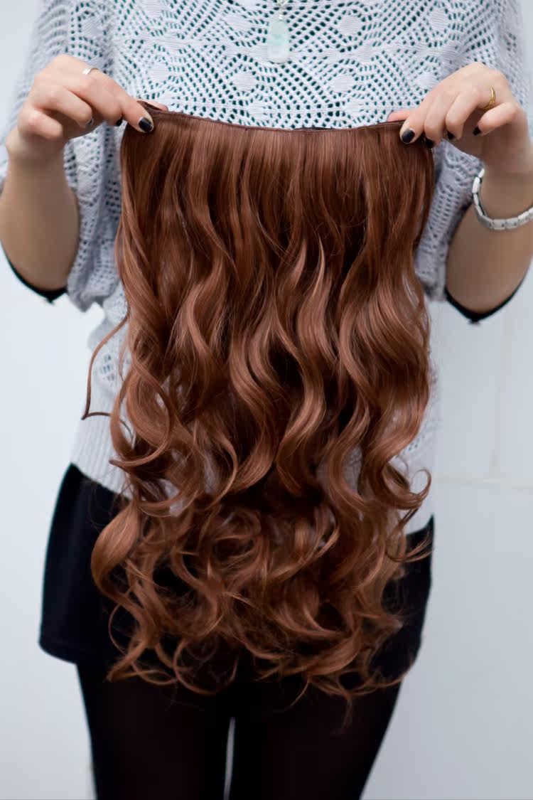 Extension cheveux - Ref 225908 Image 30