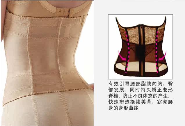 Corset - Ref 682698 Image 3