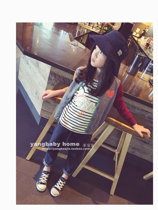Pull enfant - Ref 2102764 Image 5