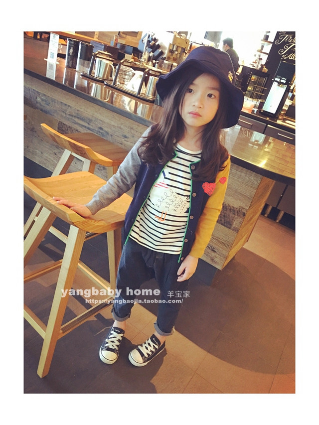 Pull enfant - Ref 2102764 Image 10
