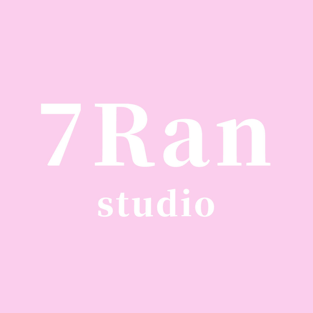 7 Ran studio