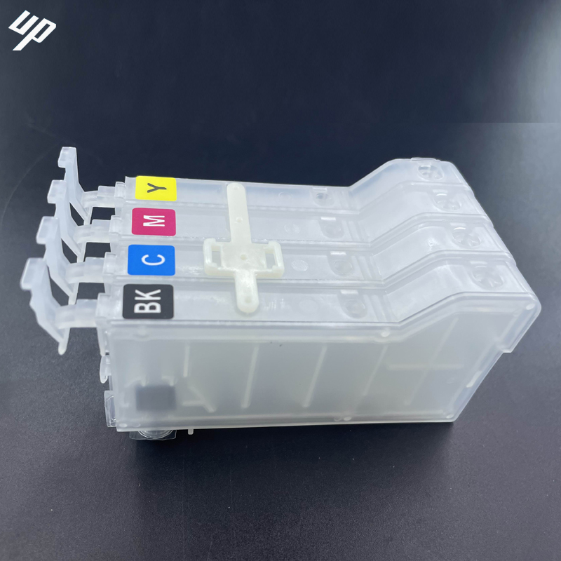812 Is Suitable for Wf-7840 Wf-7830 Wf-7310 4830 Ec-C7000 Cracked Continuous Ink Supply Cartridges 812 Is Suitable for Wf-7840 Wf-7830 Wf-7310 4830 Ec-C7000 Cracked Continuous Ink Supply Cartridges
