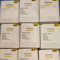 NT255 Bachmann power module price negotiation