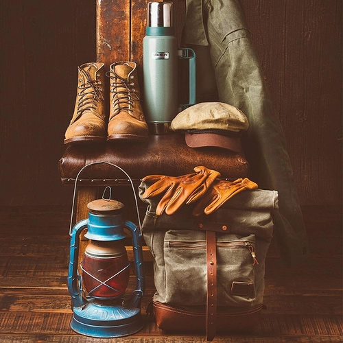 Вместительный и большой термос для путешествий, стакан из нержавеющей стали, США