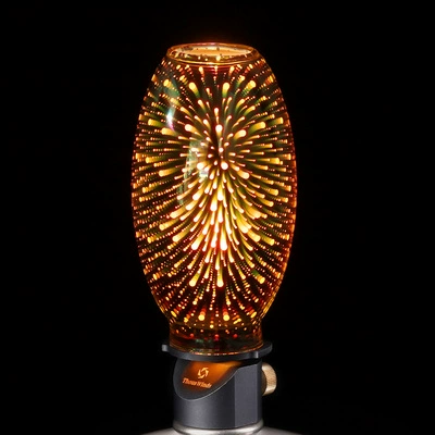 Thouswinds Outdoor Open Battalion Газовые огни газовые свечи