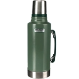 Вместительный и большой термос для путешествий, стакан из нержавеющей стали, США