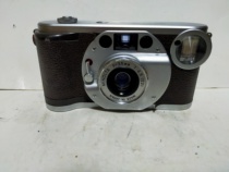 Price leaked: Minolta 20S flash works when powered on. The appearance is as shown in the picture. The shutter blade is always open.