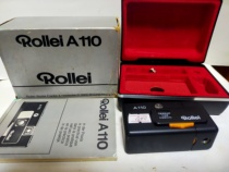 Price leaked: Luolai A110 works normally and looks like the picture below. There are no lenses.