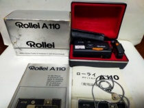 Price leaked: Luolai A110 works normally looks like the picture and has three lenses.