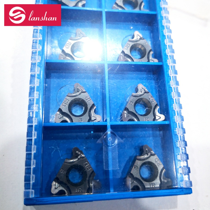 Threaded blade 16ER 16IR 6RD GM030 GM030 GM030