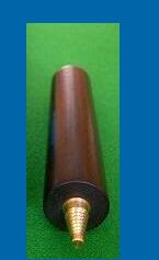 Robert OSBORNE LONDON Osborne London 6-inch ebony small rear handle original import