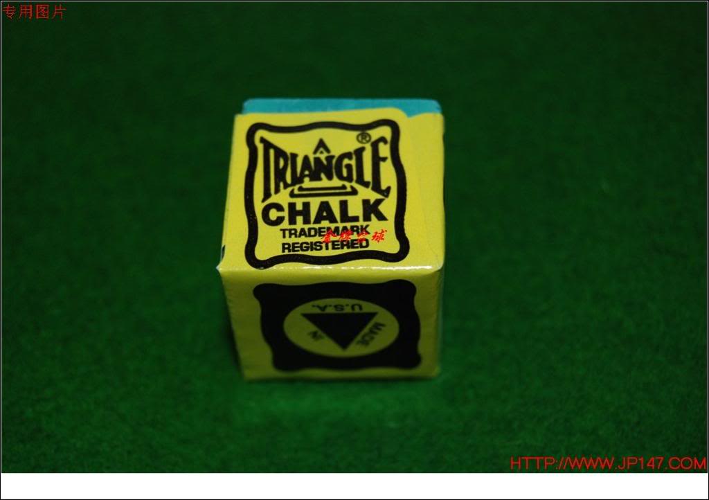 [Billiards vàng] Tam giác nhập khẩu Vương quốc Anh Bột khô Green Shell 	găng tay bắn bi a	