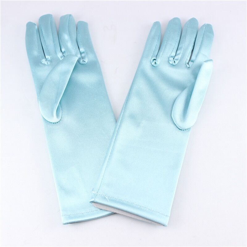 Gants pour fille en satin - Ref 2149640 Image 18