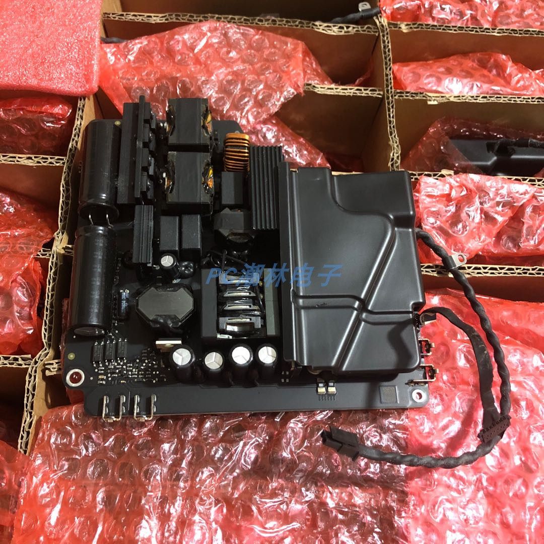 New Apple imac pro27 inch power board APG003All A1862 power version ADP-500AF