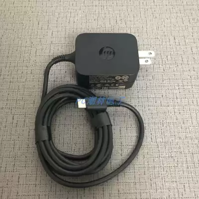 HP Original TPN-AA01 HP X2 210 Adapter TYPE-C Charger 5 25V3A G1 power usbc