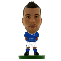 Soccerstarz Football Star Doll 2017 18 Everton Schneiderlin SOC1147 Doll