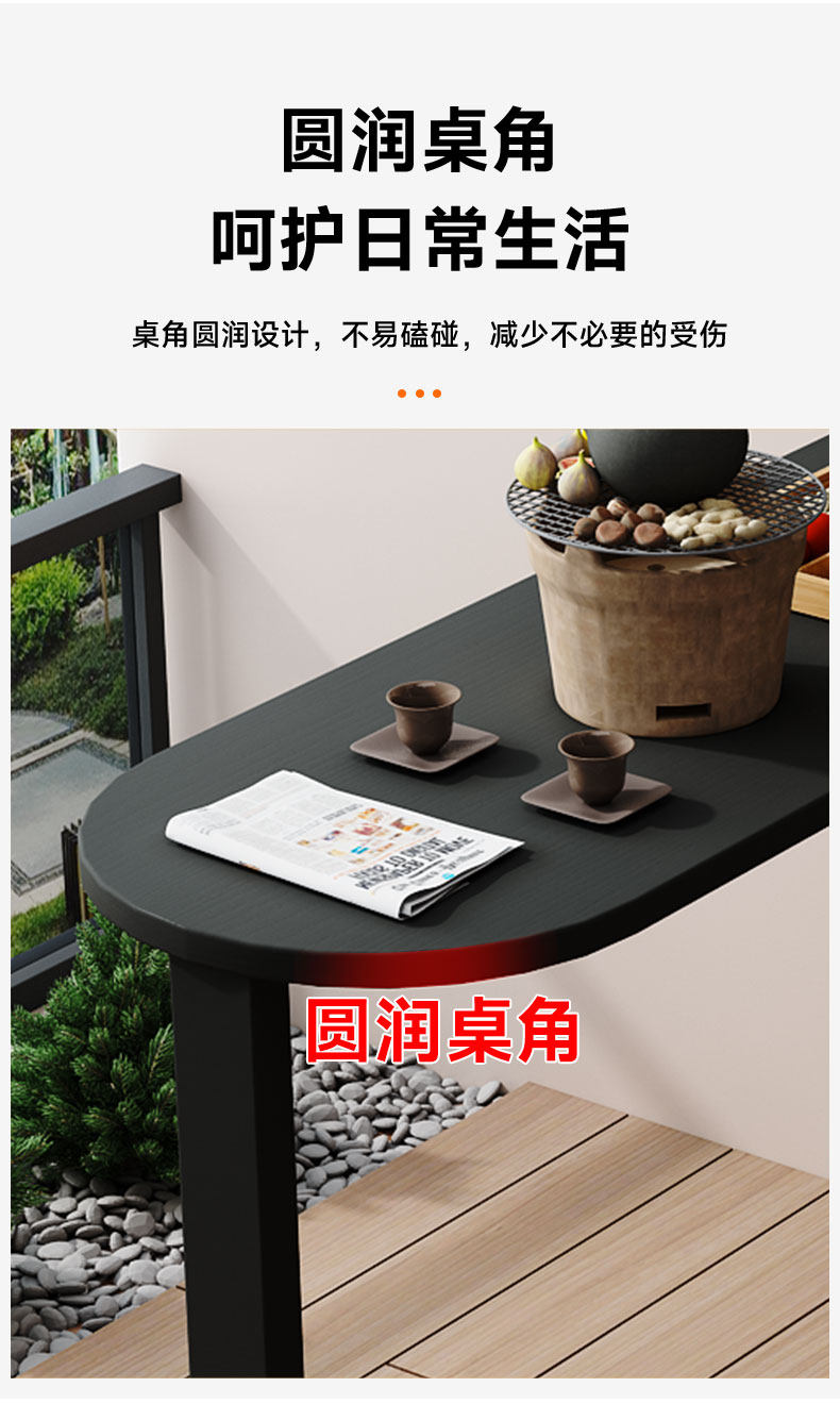 Барная стойка 下翻吧台房车桌壁挂折叠餐桌小伸缩隐形家用多功能墙桌椅吃饭桌子 OTHER