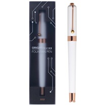 SKB civilized pen dot series RS705 pen INS Wind pen vintage pen German imported nib