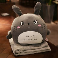 【Cmzl】 серый мой сосед Тоторо