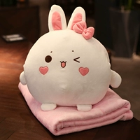 【CMZL】 Белый кролик