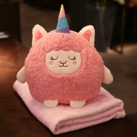 【CMZL】 Розовые овцы