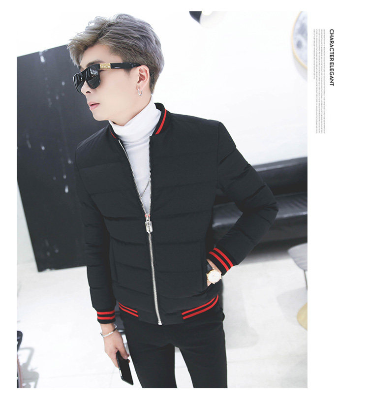 Blouson chaud pour homme   OTHER - Ref 3113222 Image 19