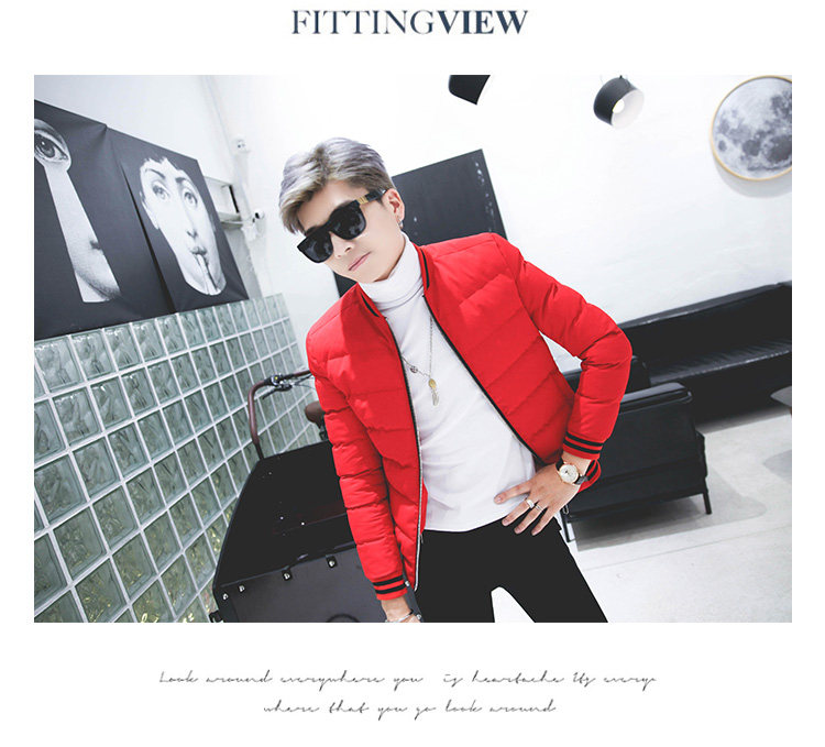 Blouson chaud pour homme   OTHER - Ref 3113222 Image 28