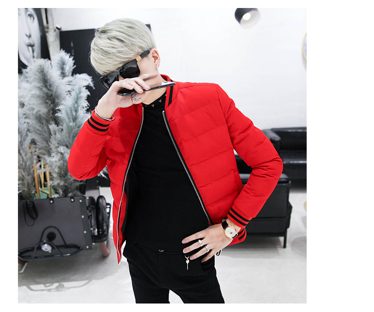 Blouson chaud pour homme   OTHER - Ref 3113222 Image 31