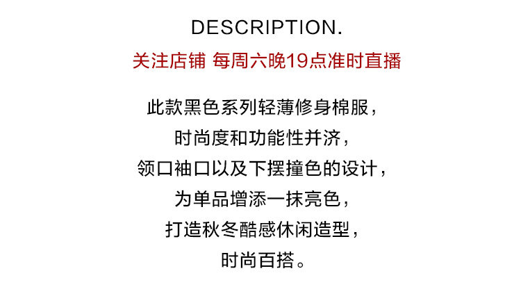 Blouson chaud pour homme   OTHER - Ref 3113222 Image 8