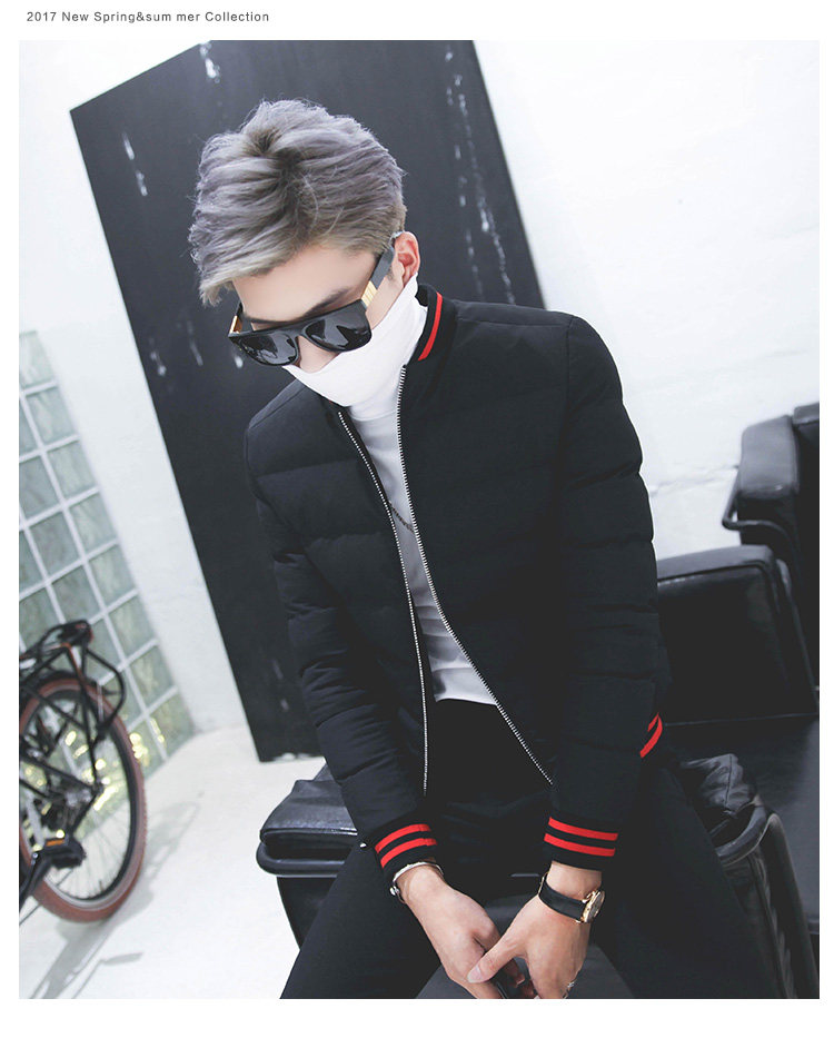 Blouson chaud pour homme   OTHER - Ref 3113222 Image 6