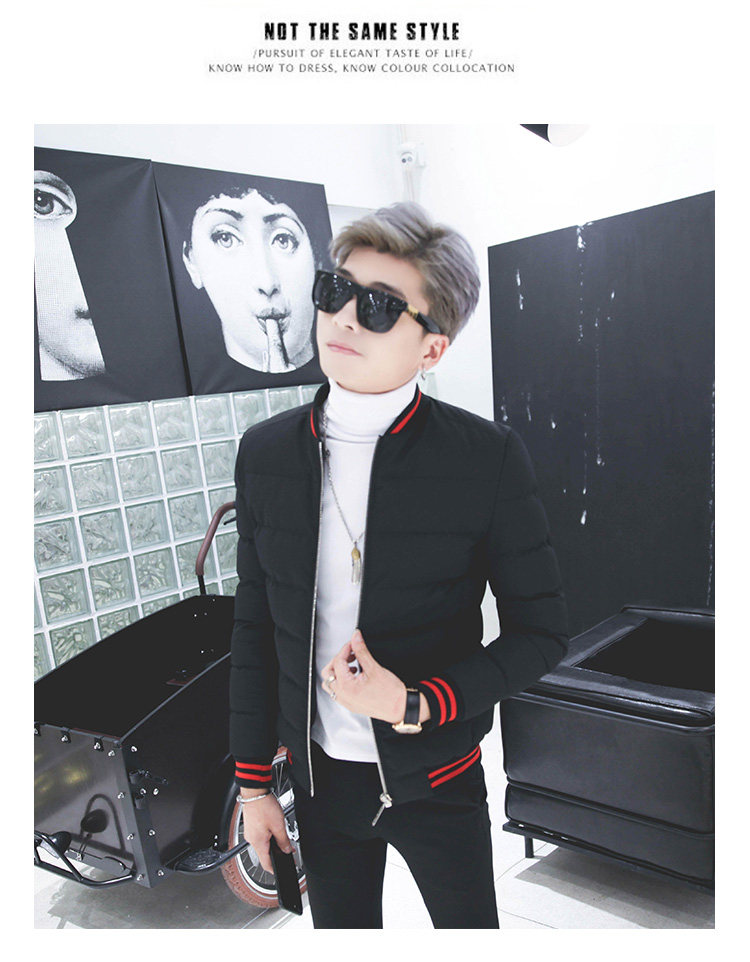 Blouson chaud pour homme   OTHER - Ref 3113222 Image 15