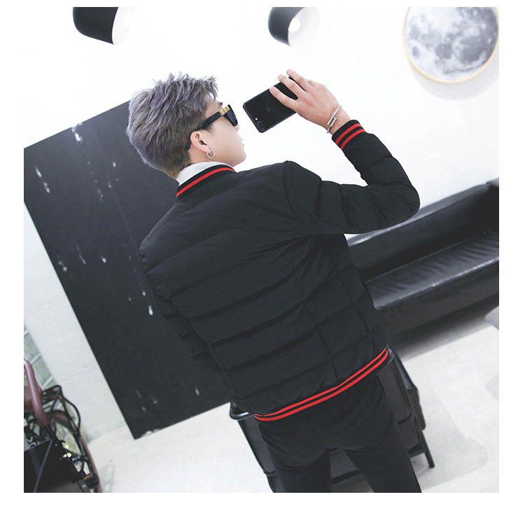 Blouson chaud pour homme   OTHER - Ref 3113222 Image 21