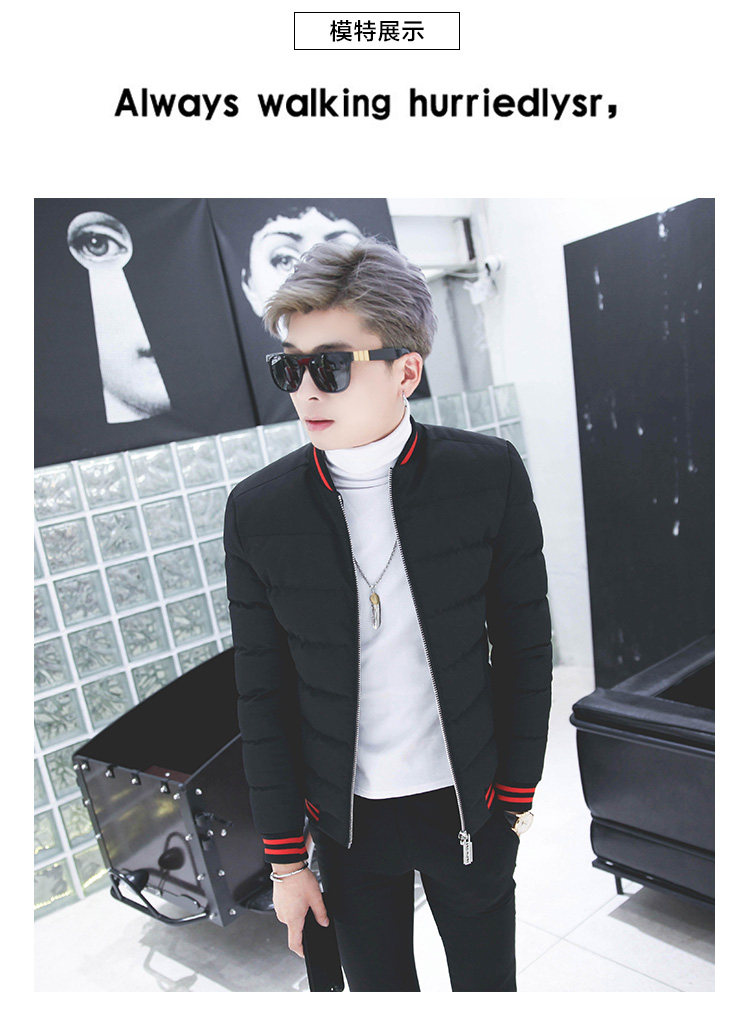 Blouson chaud pour homme   OTHER - Ref 3113222 Image 14