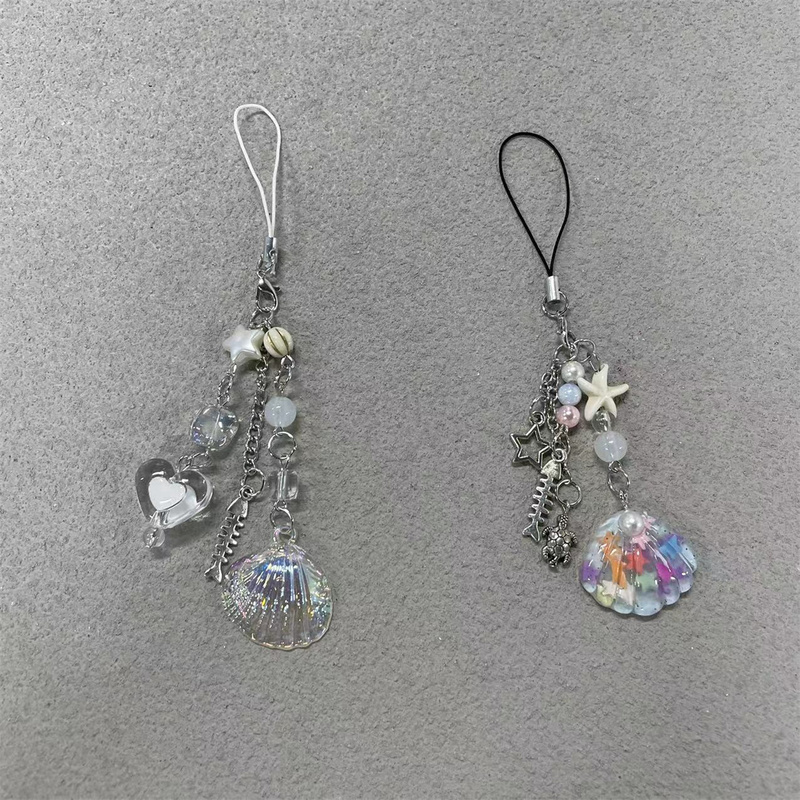 Tacheng Is Suitable for ins Japanese and Korean Girls' Sweet and Cool Pendants, Universal Keychains, Versatile Phone Chains, and Bag Charms Tacheng Is Suitable for ins Japanese and Korean Girls' Sweet and Cool Pendants, Universal Keychains, Versatile Phone Chains, and Bag Charms