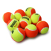 Denon Teloon Tennis 831MINI MID Đào tạo Soft Children Tennis Transition Tennis Người mới bắt đầu vợt tennis babolat 285g Quần vợt