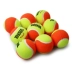 Denon Teloon Tennis 831MINI MID Đào tạo Soft Children Tennis Transition Tennis Người mới bắt đầu vợt babolat Quần vợt