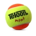 Denon Teloon Tennis 831MINI MID Đào tạo Soft Children Tennis Transition Tennis Người mới bắt đầu Quần vợt