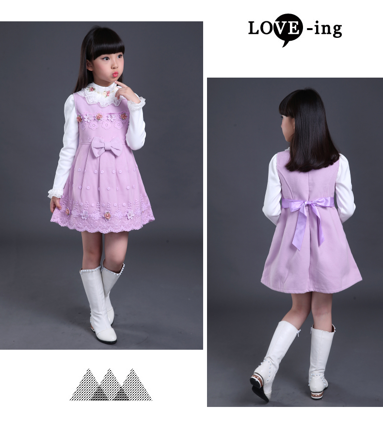 Robes pour fille PULL CARROTS - Ref 2043684 Image 20