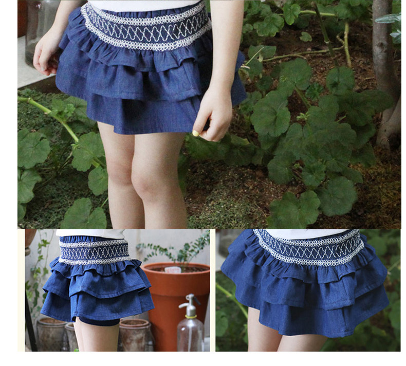 Jupe fillette PULL CARROTS - Ref 2049888 Image 19