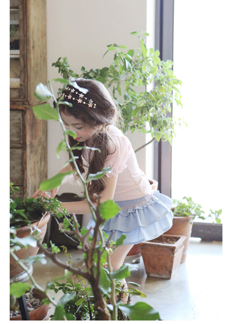 Jupe fillette PULL CARROTS - Ref 2049888 Image 13